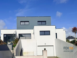  Maison � vendre 7 pi�ces 144 m�