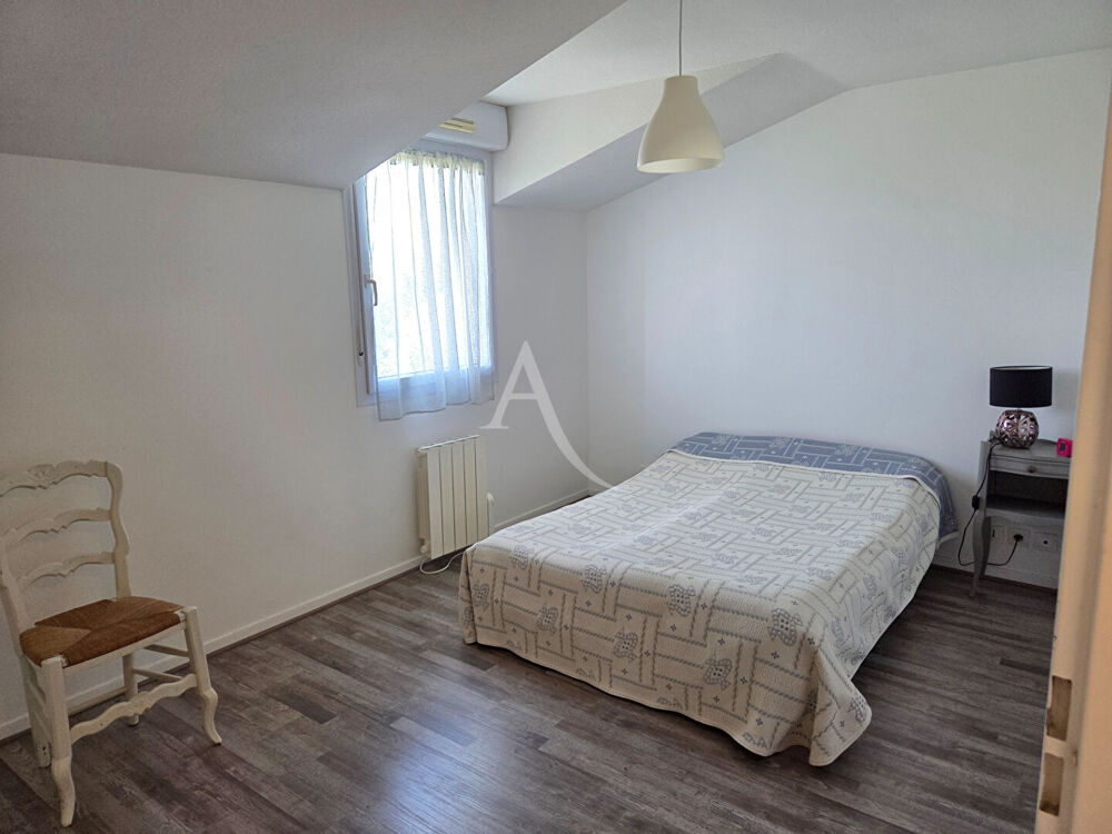 Maison Les Sables d'Olonne 80 m2, 3 chambres