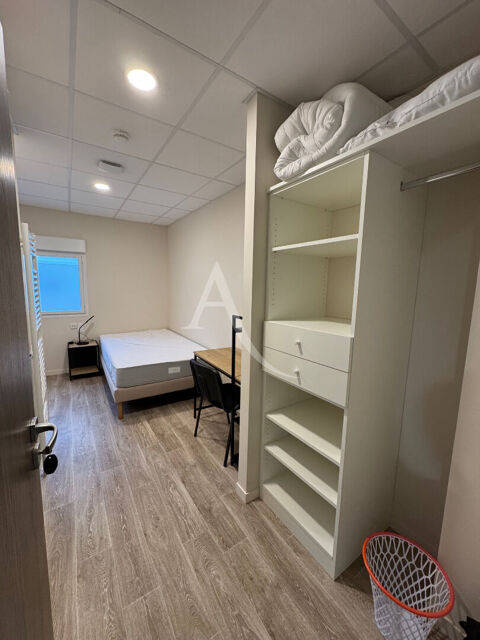  Appartement � louer 2 pi�ces 25 m�