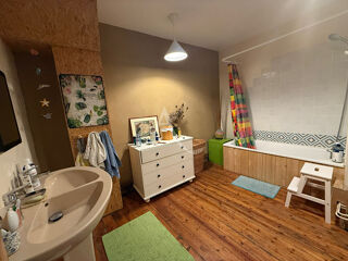  Maison  vendre 7 pices 162 m