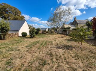 Vente Terrain Terrain constructible ? Questembert ? Hyper-centre ? 537 m² ? Rare Questembert