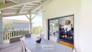  Maison à vendre 4 pièces 127 m²