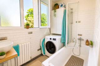  Appartement à louer 3 pièces 58 m²