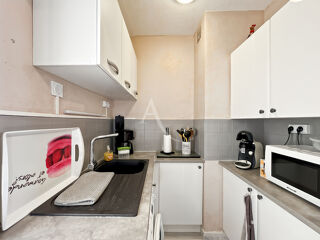  Appartement � vendre 3 pi�ces 45 m�