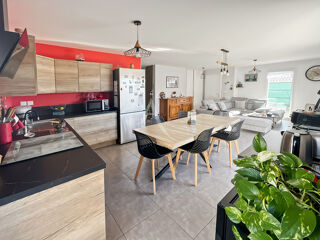  Maison à vendre 4 pièces 89 m²