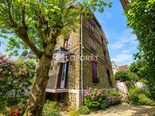  Maison à vendre 6 pièces 130 m²