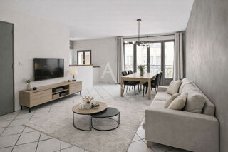  Appartement à vendre 3 pièces 58 m²