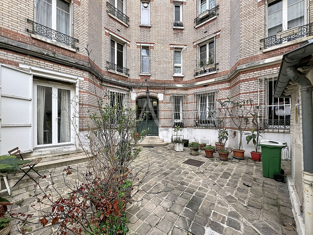 � vendre  Appartement Paris 12