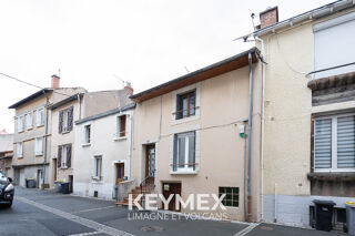  Maison � vendre 4 pi�ces 79 m�