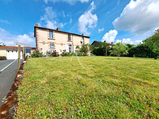  Maison � vendre 5 pi�ces 143 m�