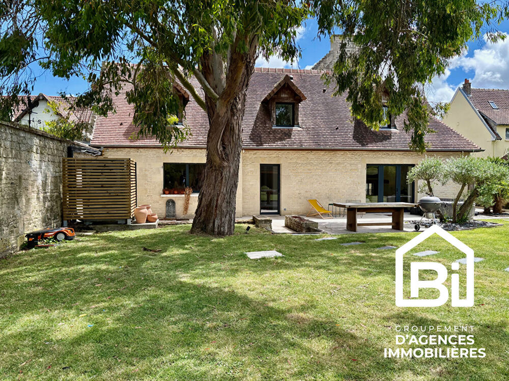 Maison Louvigny 8 pièce(s) 260 m2