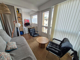  Appartement à vendre 3 pièces 55 m²