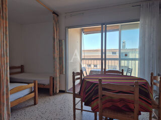  Appartement � vendre 1 pi�ce 21 m�