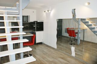  Appartement � louer 3 pi�ces 41 m�