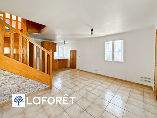  Maison � vendre 3 pi�ces 77 m�