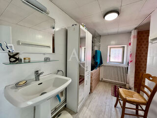 Maison à vendre 6 pièces 137 m²