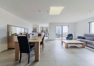  Appartement � vendre 3 pi�ces 83 m�