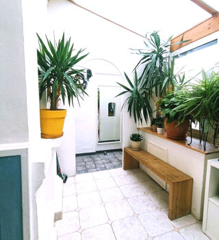  Maison � vendre 4 pi�ces 100 m�