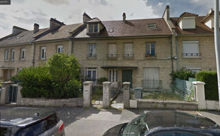  Appartement  louer 1 pice 14 m