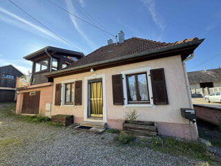  Maison � vendre 4 pi�ces 70 m�