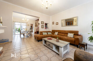  Maison � vendre 8 pi�ces 208 m�