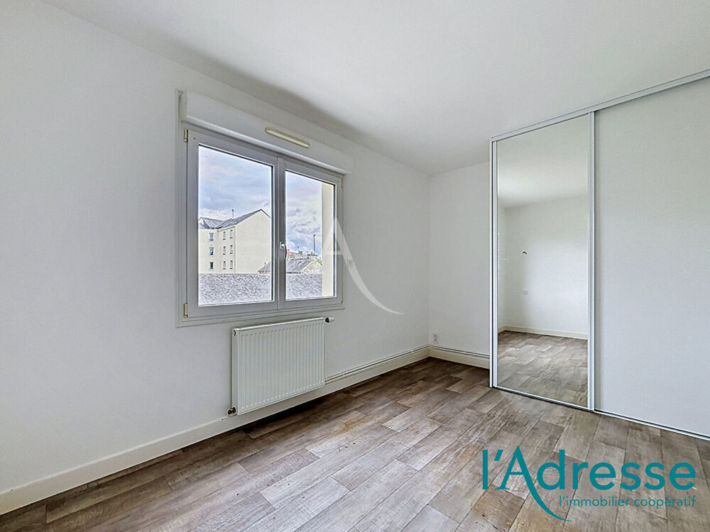 Location Appartement Appartement Mayenne 3 pièce(s) 73.7 m2 Mayenne