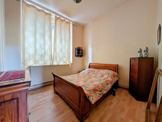  Appartement à vendre 3 pièces 55 m²