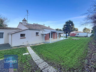  Maison � vendre 5 pi�ces 128 m�