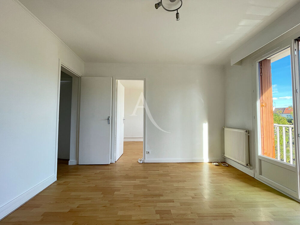 Location Appartement Appartement Viry Chatillon 3 pièce(s) 46 m2 Viry chatillon