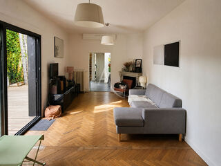  Maison à vendre 5 pièces 115 m²