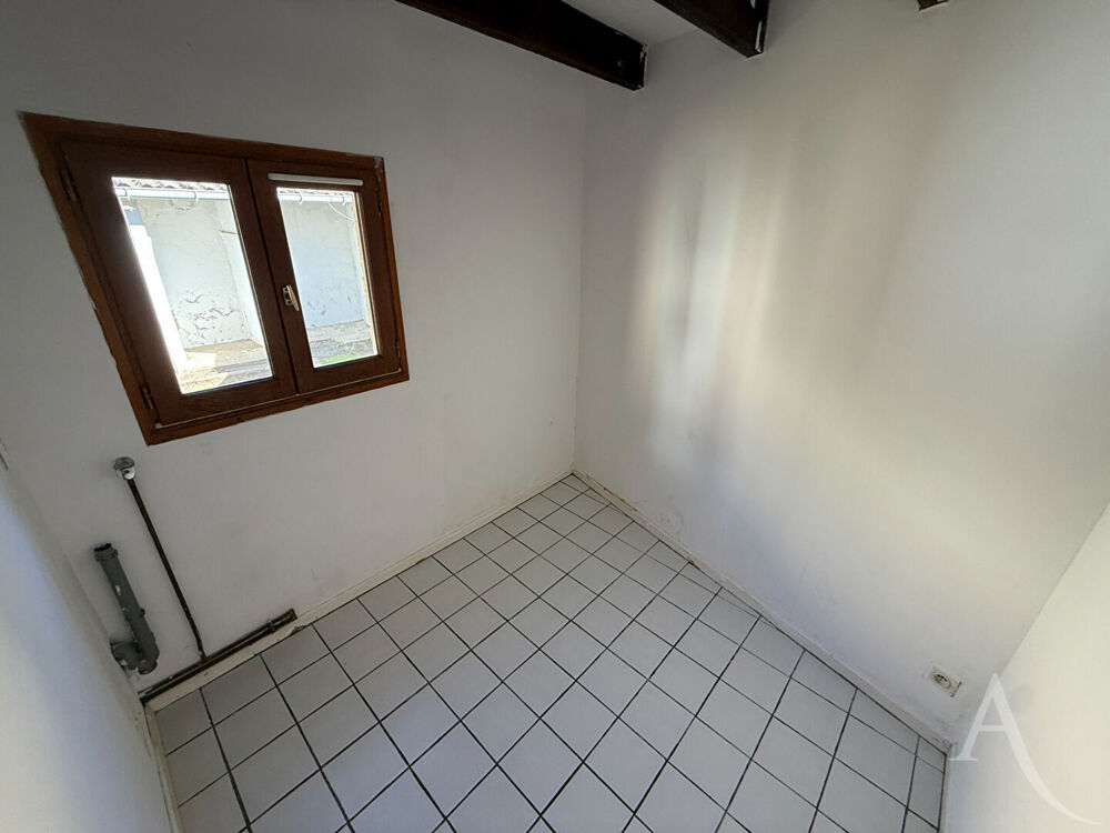 Maison Châteauroux T3 de 72 m2