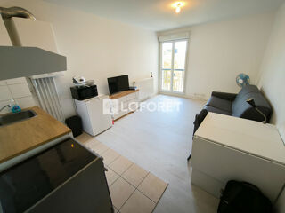  Appartement � louer 1 pi�ce 24 m�