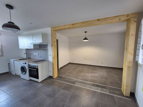  Appartement � louer 1 pi�ce 33 m�