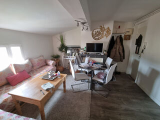  Appartement � vendre 1 pi�ce 42 m�