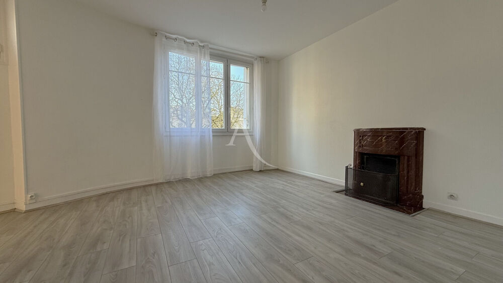 Appartement de caractère - Place Canclaux