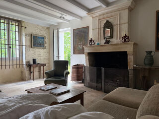  Maison � vendre 7 pi�ces 255 m�