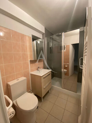  Appartement � louer 3 pi�ces 53 m�