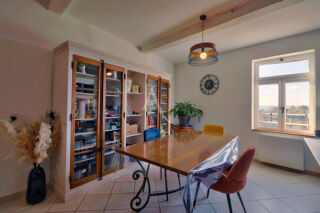  Maison à vendre 4 pièces 114 m²