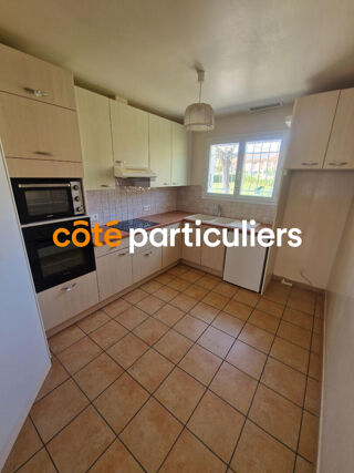  Maison � vendre 5 pi�ces 140 m�