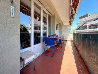  Appartement � vendre 2 pi�ces 45 m�