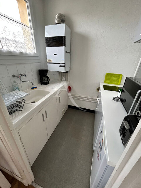  Appartement � louer 1 pi�ce 26 m�