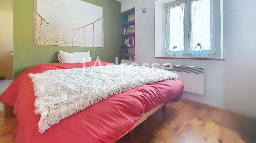 Vente Maison Maison 3 chambres, belle pièce de vie, jardin, secteur calme Varreddes