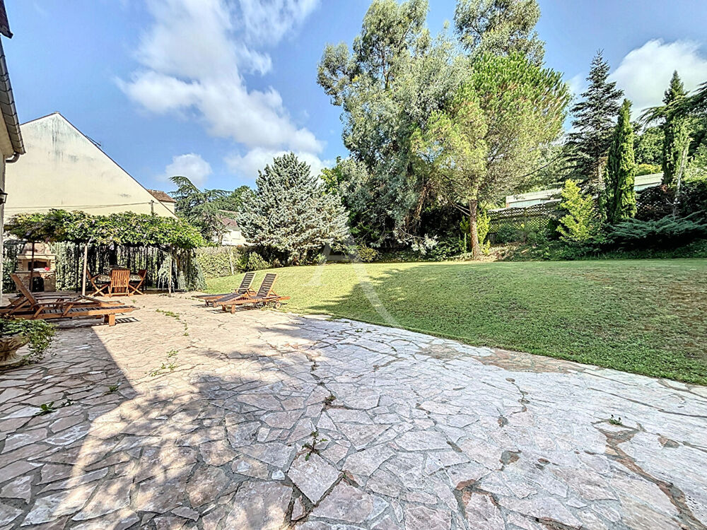 à vendre  Maison Orsay (91400)