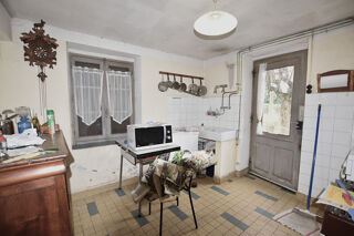  Maison � vendre 4 pi�ces 65 m�