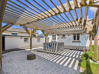  Maison à vendre 4 pièces 83 m²