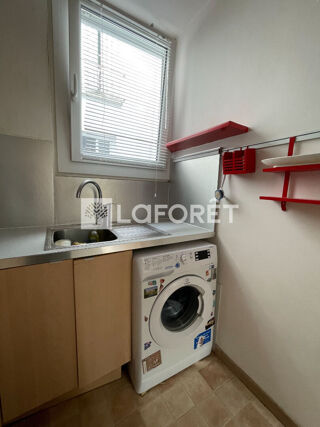  Appartement � vendre 2 pi�ces 37 m�