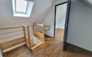  Maison à vendre 3 pièces 49 m²