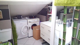  Appartement à louer 2 pièces 32 m²