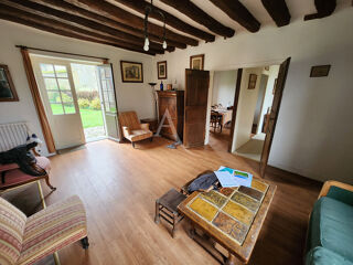  Maison � vendre 8 pi�ces 109 m�