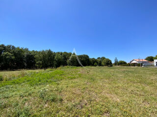  Terrain � vendre 1138 m�